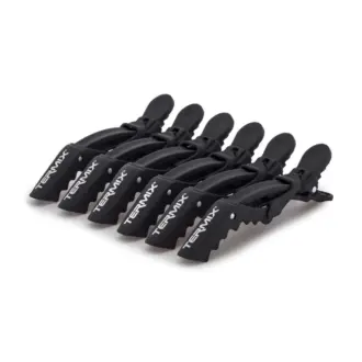 Termix Set 6 Pinzas Para El Pelo